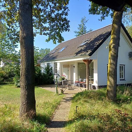 Reuver B&B Het Mooie Uitzicht מראה חיצוני תמונה