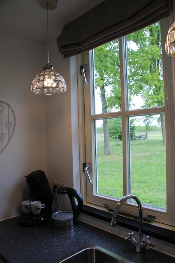Reuver B&B Het Mooie Uitzicht מראה חיצוני תמונה
