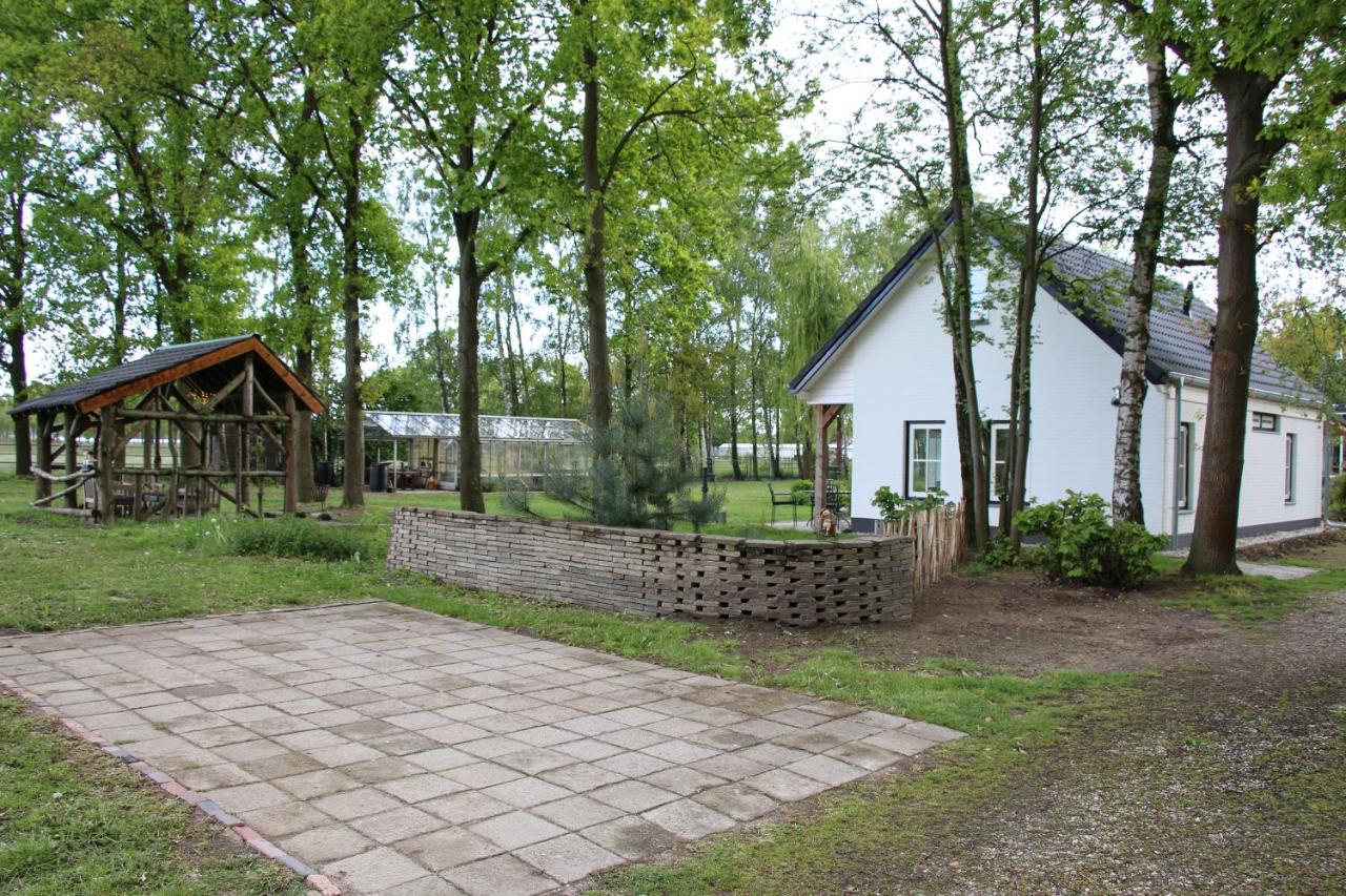 Reuver B&B Het Mooie Uitzicht מראה חיצוני תמונה