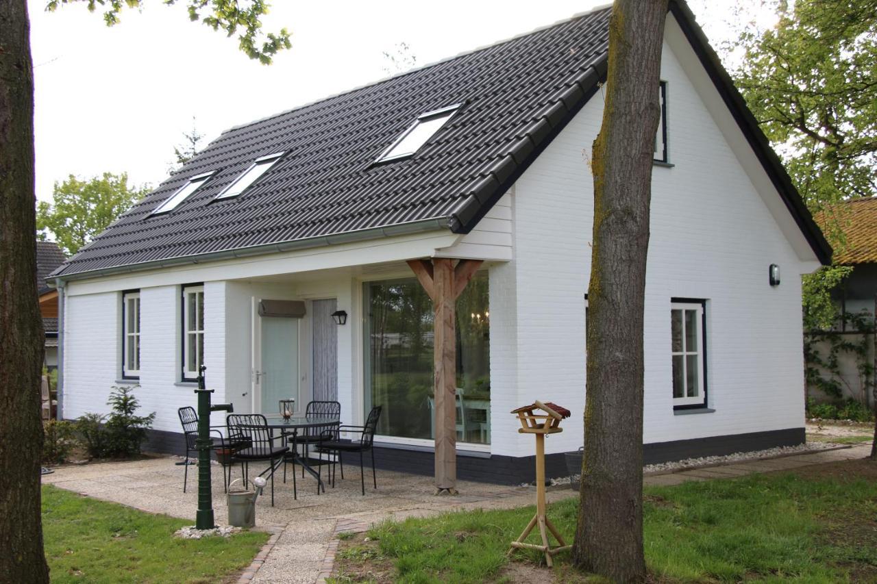 Reuver B&B Het Mooie Uitzicht מראה חיצוני תמונה