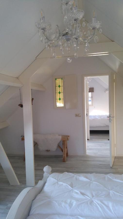 Reuver B&B Het Mooie Uitzicht מראה חיצוני תמונה