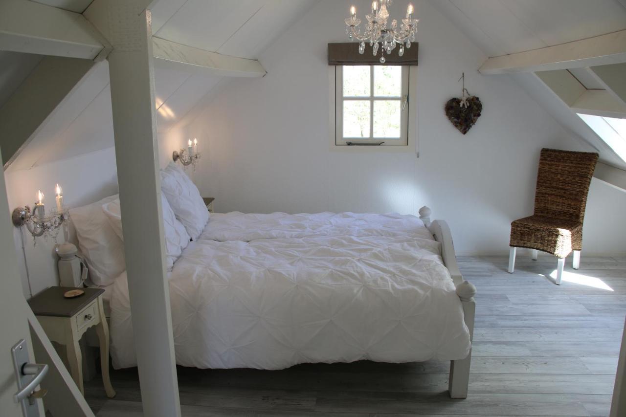 Reuver B&B Het Mooie Uitzicht מראה חיצוני תמונה