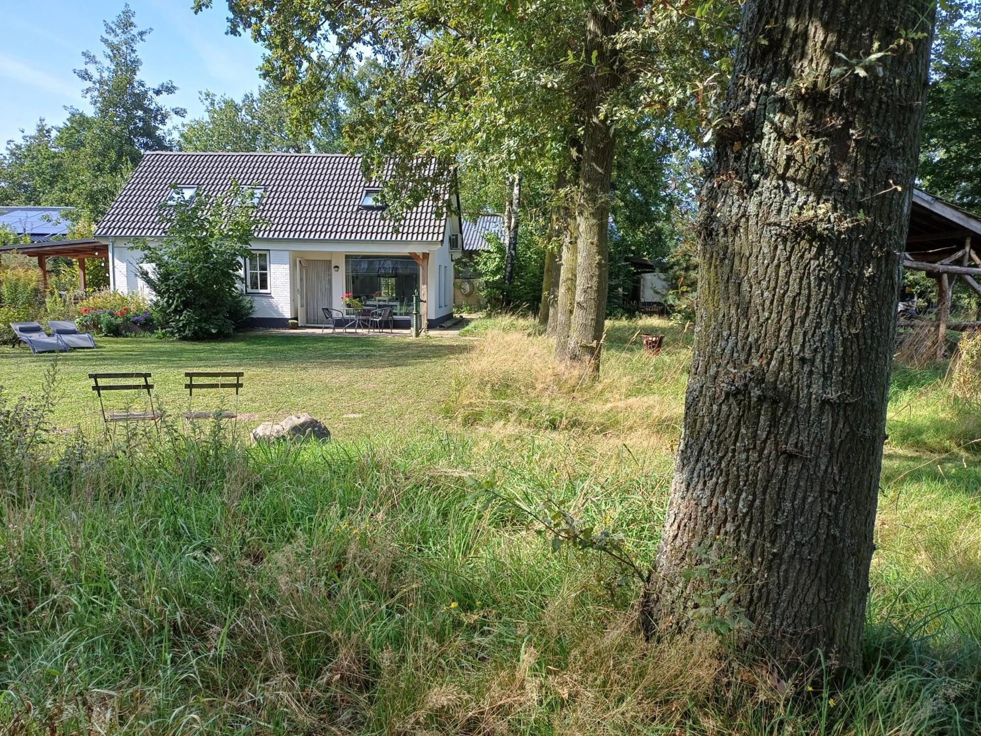 Reuver B&B Het Mooie Uitzicht מראה חיצוני תמונה