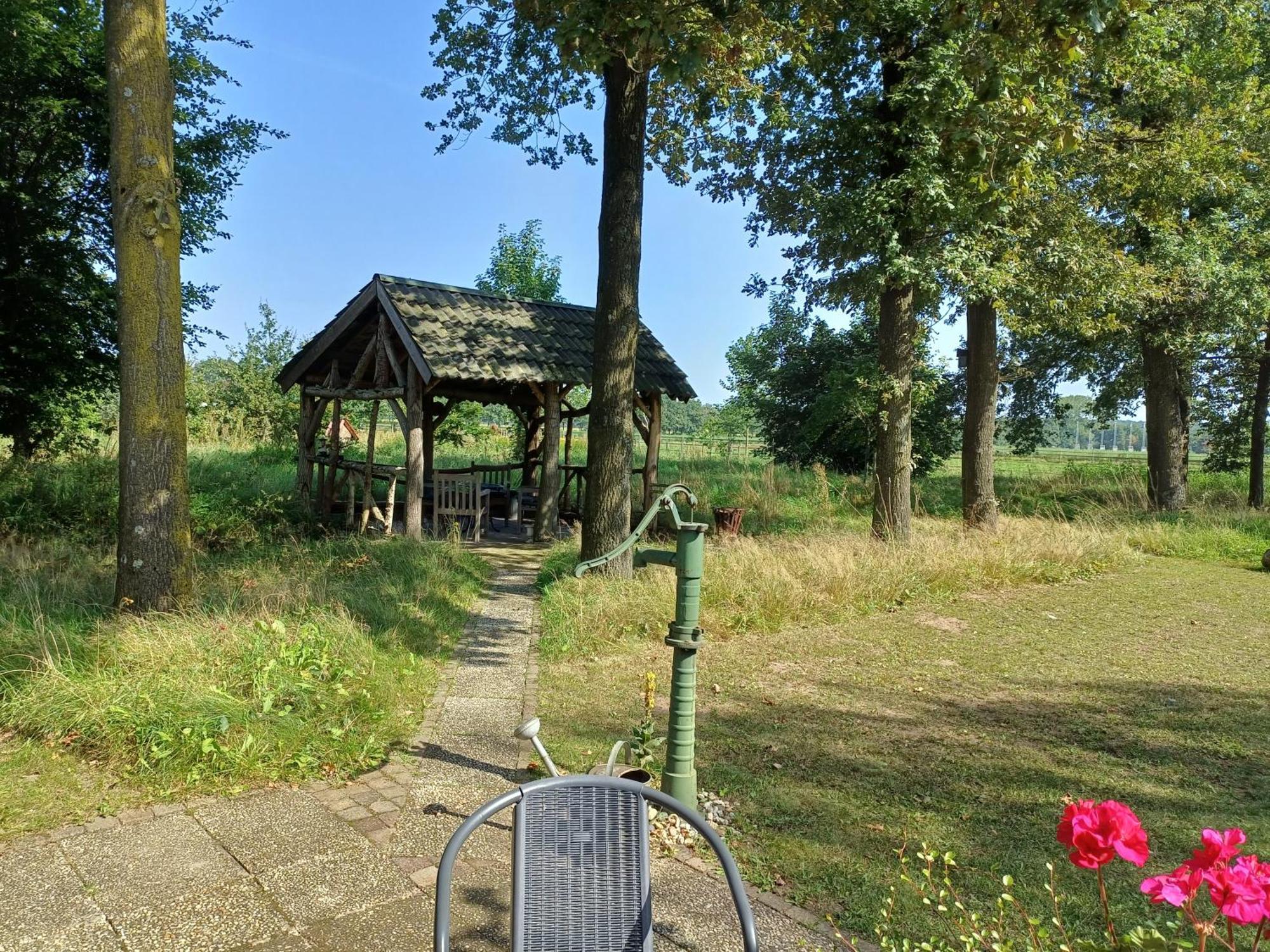 Reuver B&B Het Mooie Uitzicht מראה חיצוני תמונה