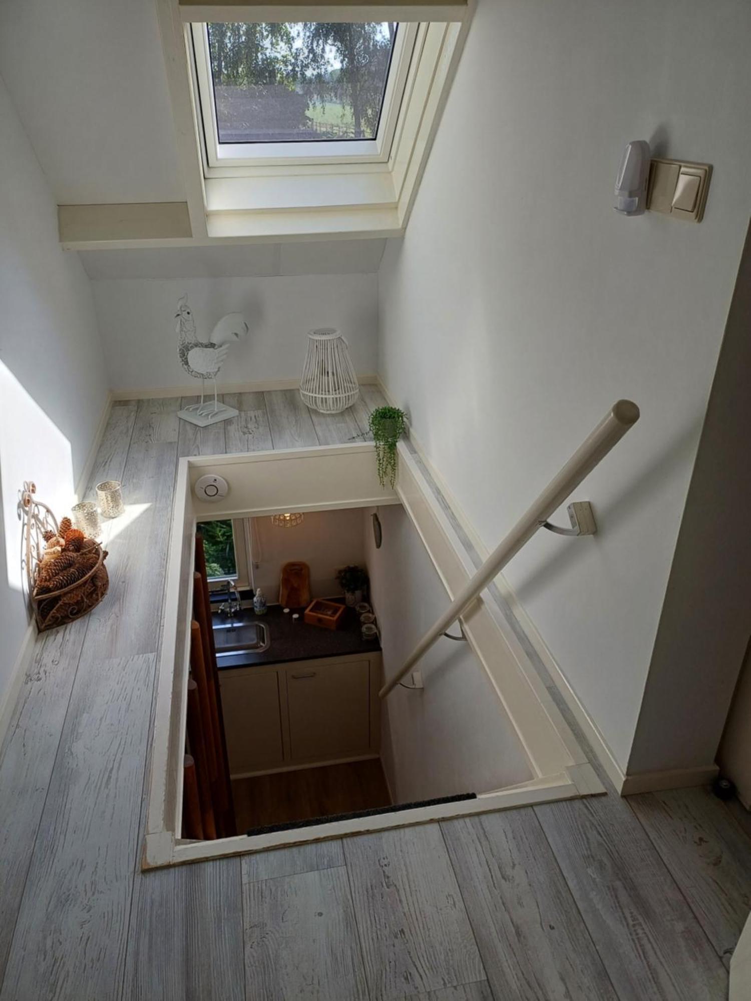 Reuver B&B Het Mooie Uitzicht מראה חיצוני תמונה