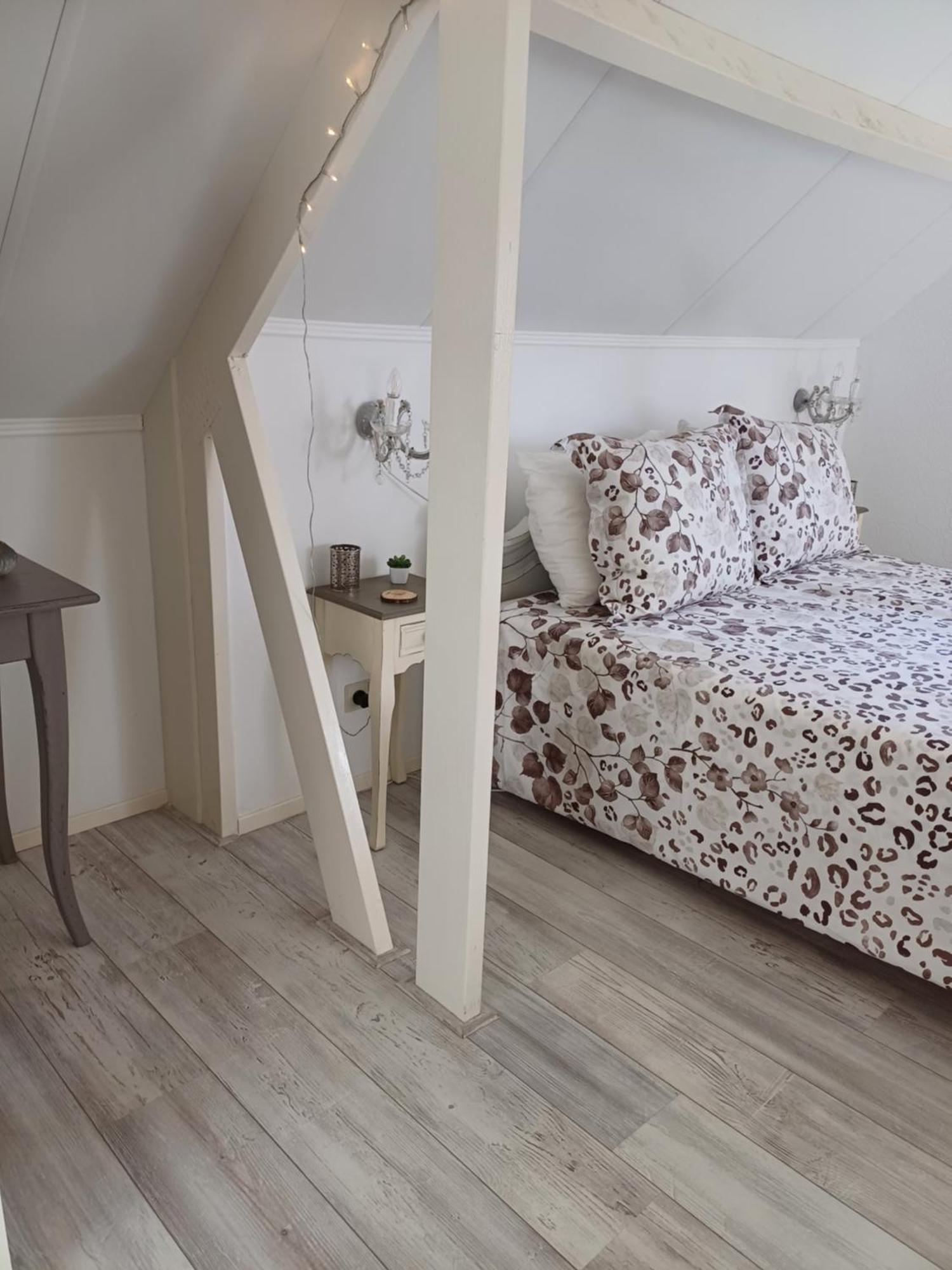 Reuver B&B Het Mooie Uitzicht מראה חיצוני תמונה