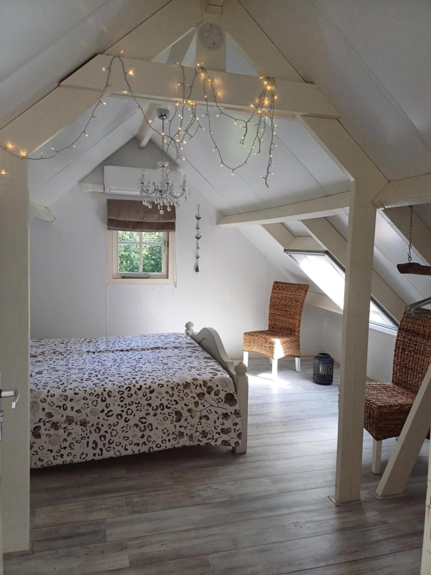 Reuver B&B Het Mooie Uitzicht מראה חיצוני תמונה