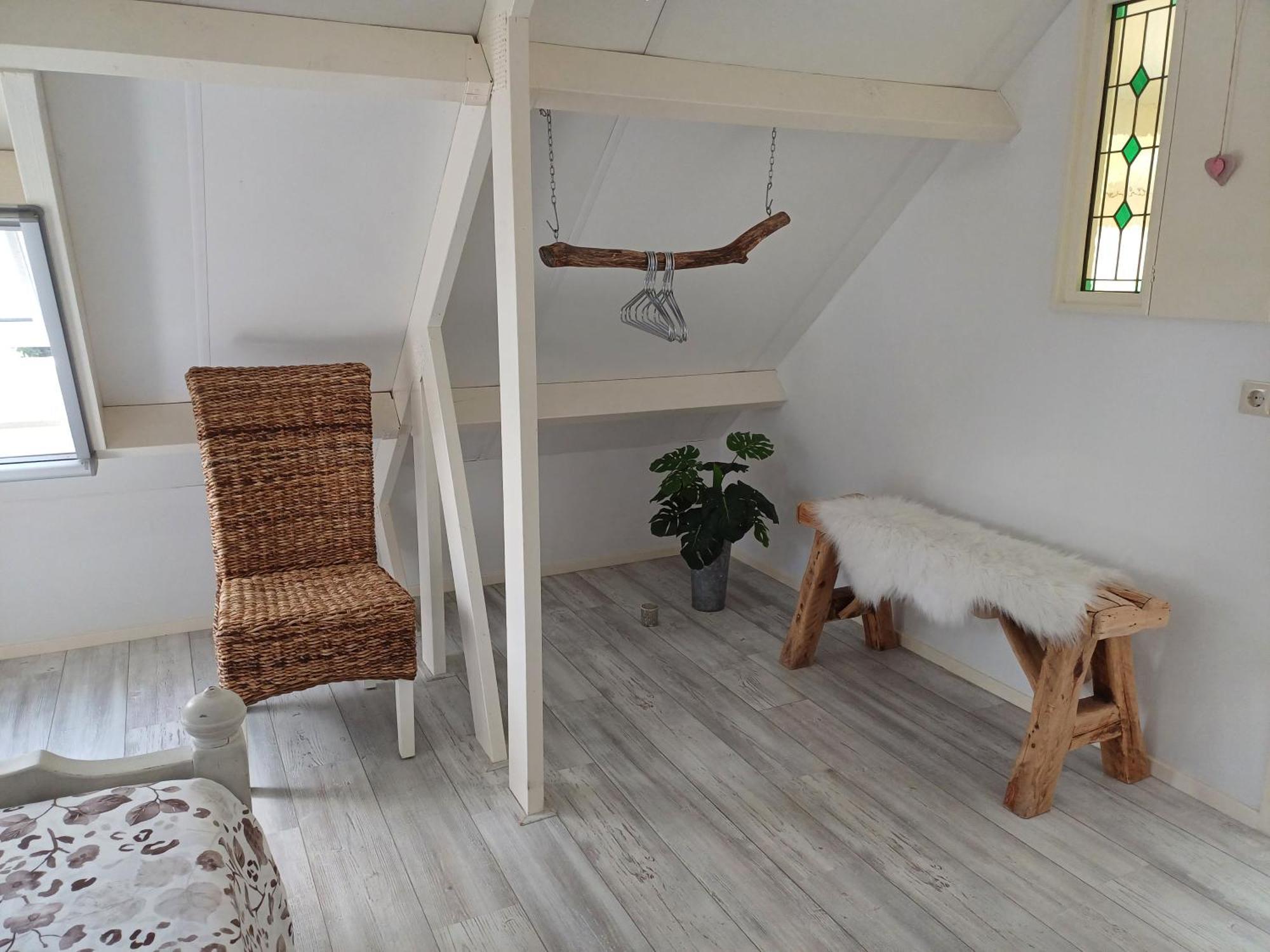 Reuver B&B Het Mooie Uitzicht מראה חיצוני תמונה