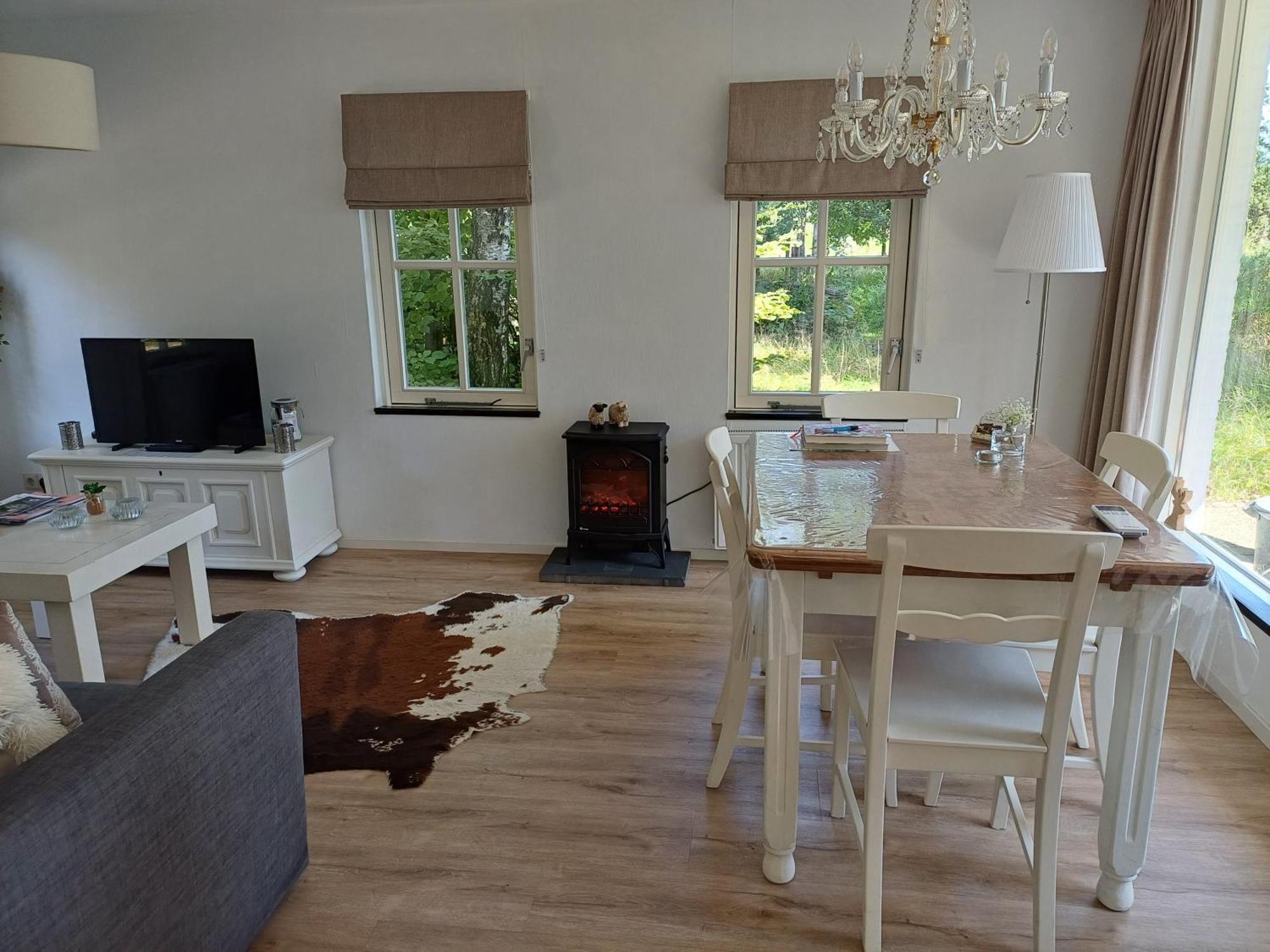 Reuver B&B Het Mooie Uitzicht מראה חיצוני תמונה