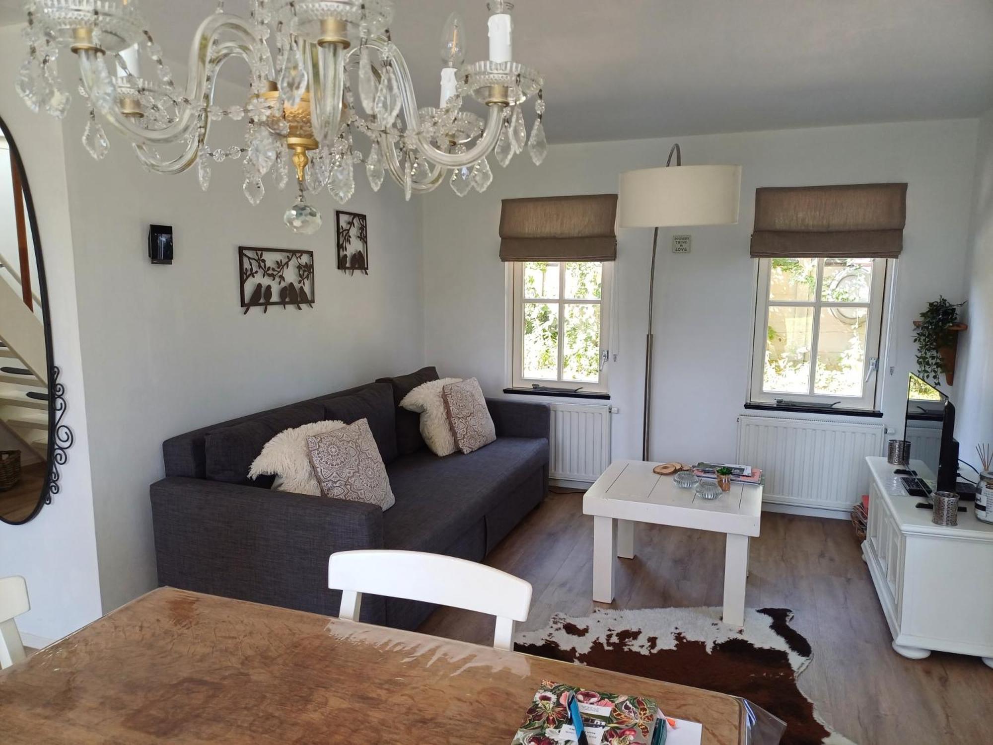 Reuver B&B Het Mooie Uitzicht מראה חיצוני תמונה