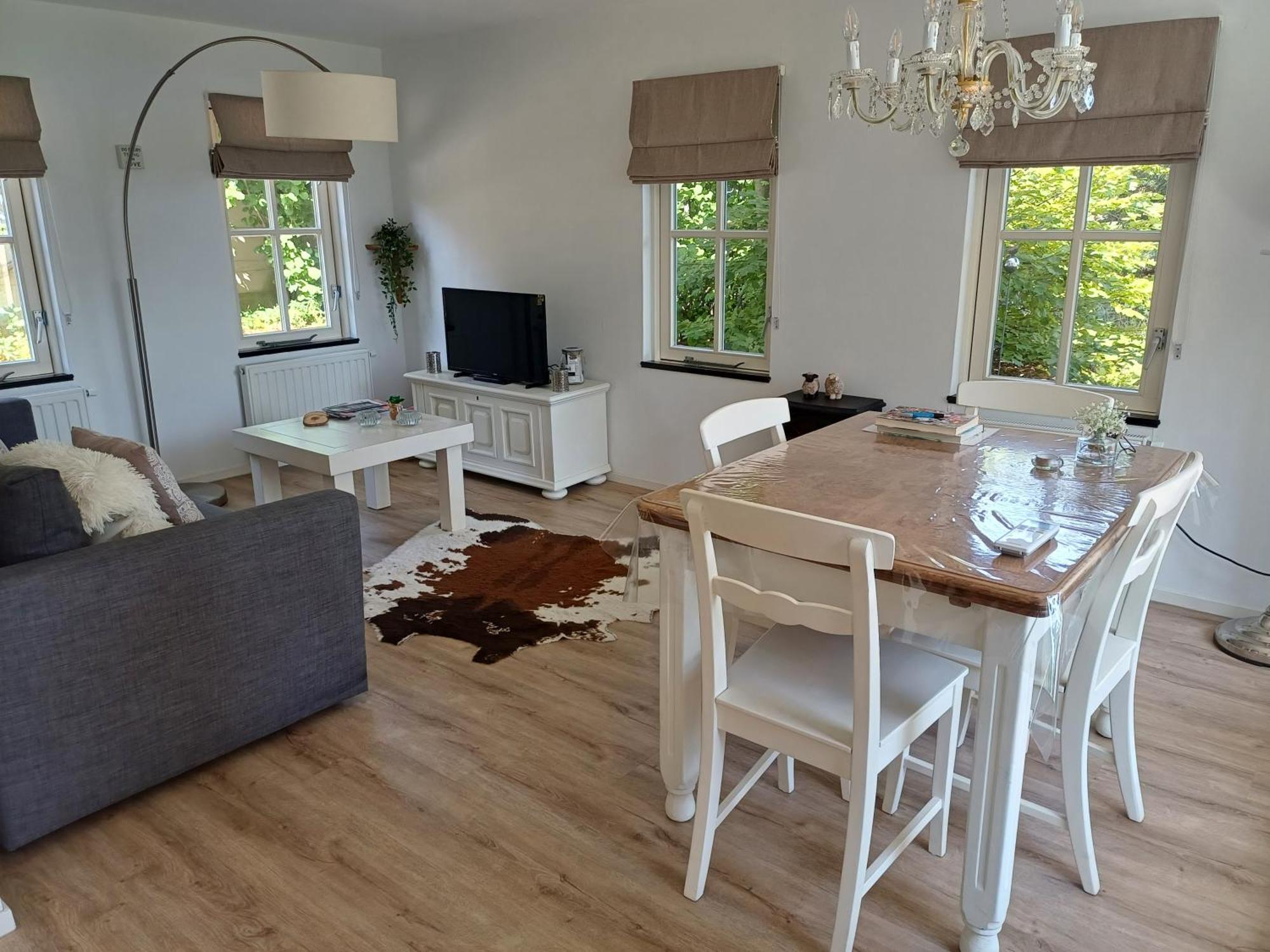Reuver B&B Het Mooie Uitzicht מראה חיצוני תמונה