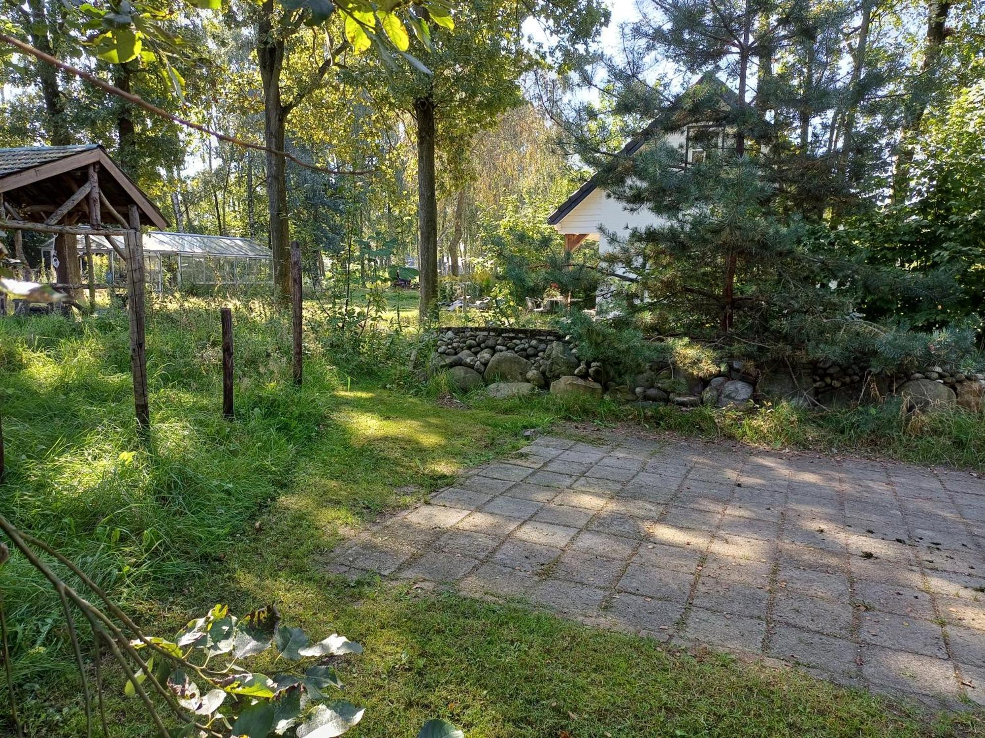 Reuver B&B Het Mooie Uitzicht מראה חיצוני תמונה