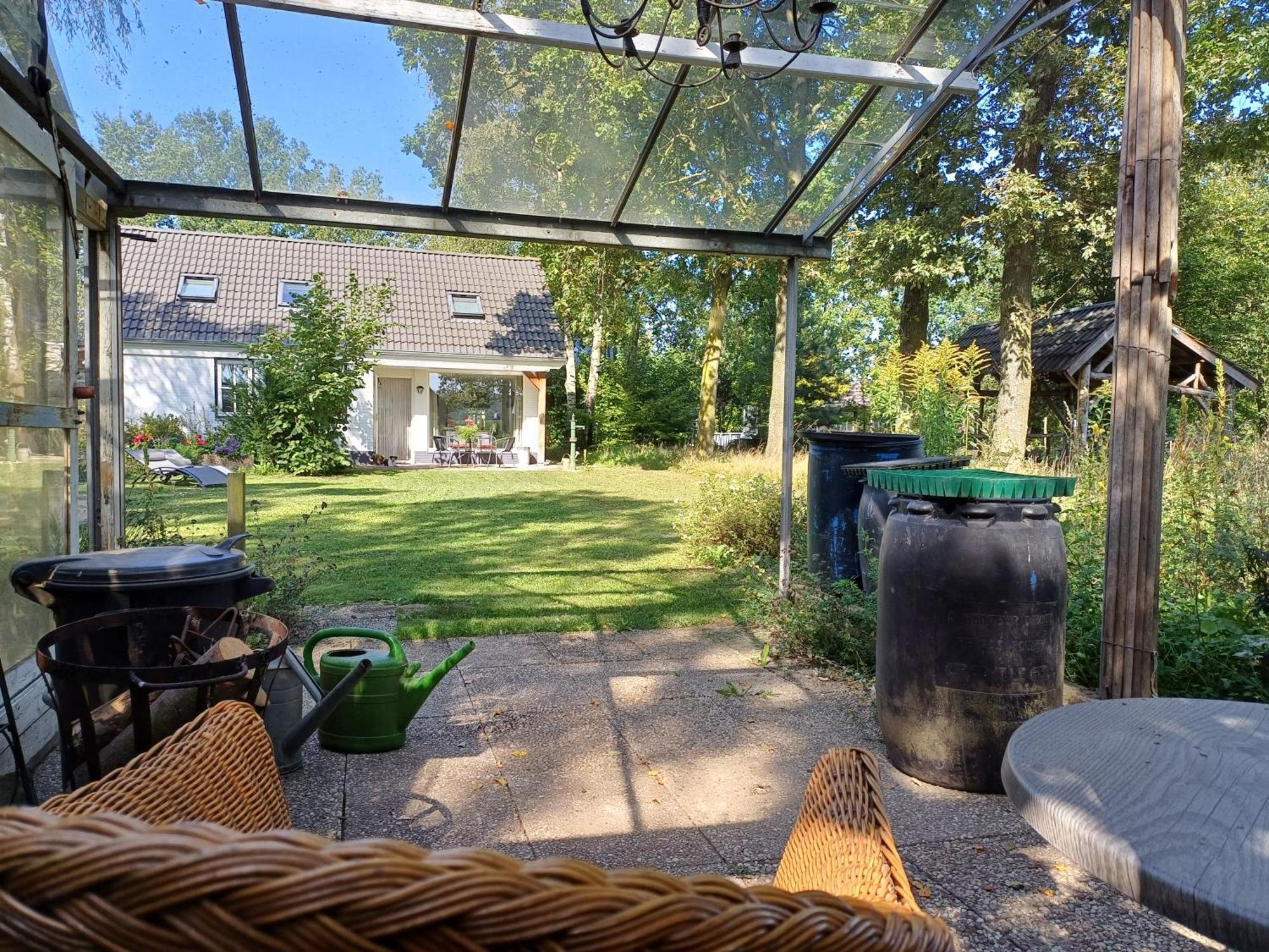 Reuver B&B Het Mooie Uitzicht מראה חיצוני תמונה