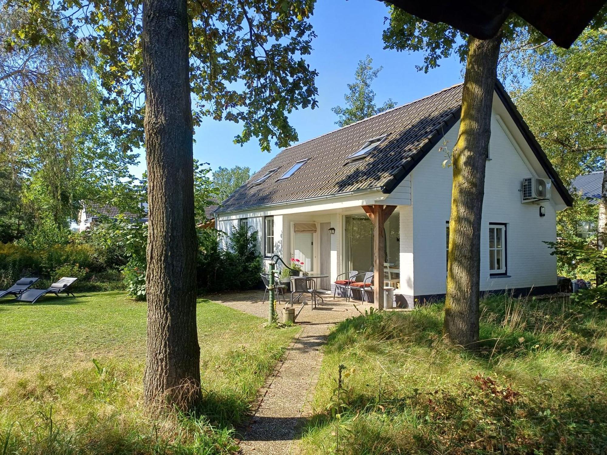 Reuver B&B Het Mooie Uitzicht מראה חיצוני תמונה