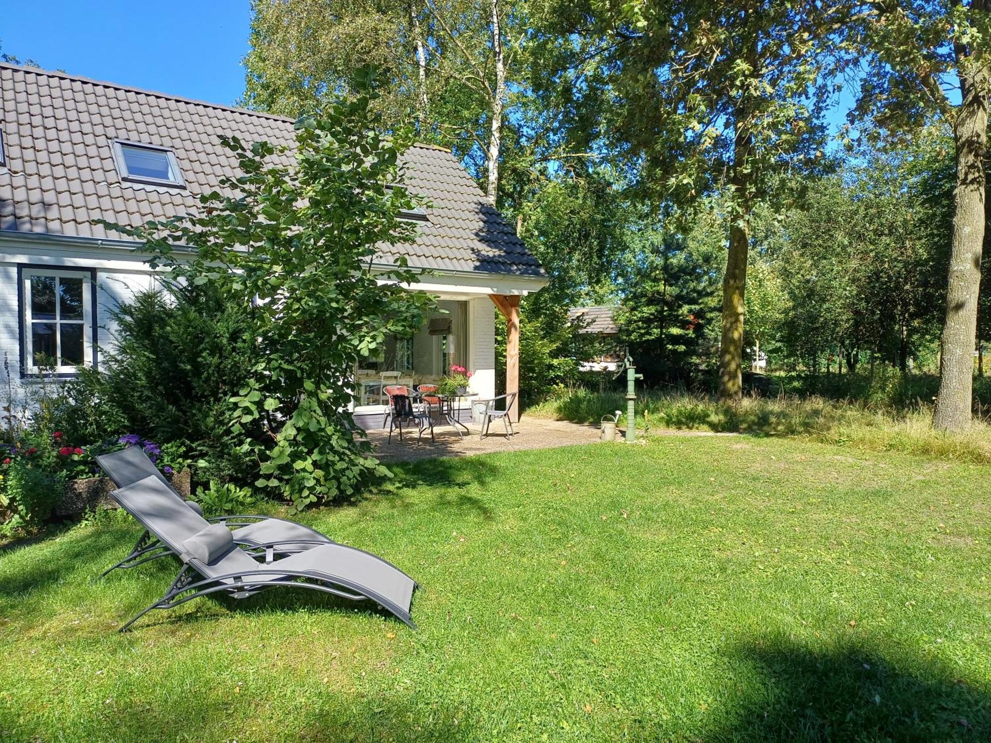 Reuver B&B Het Mooie Uitzicht מראה חיצוני תמונה