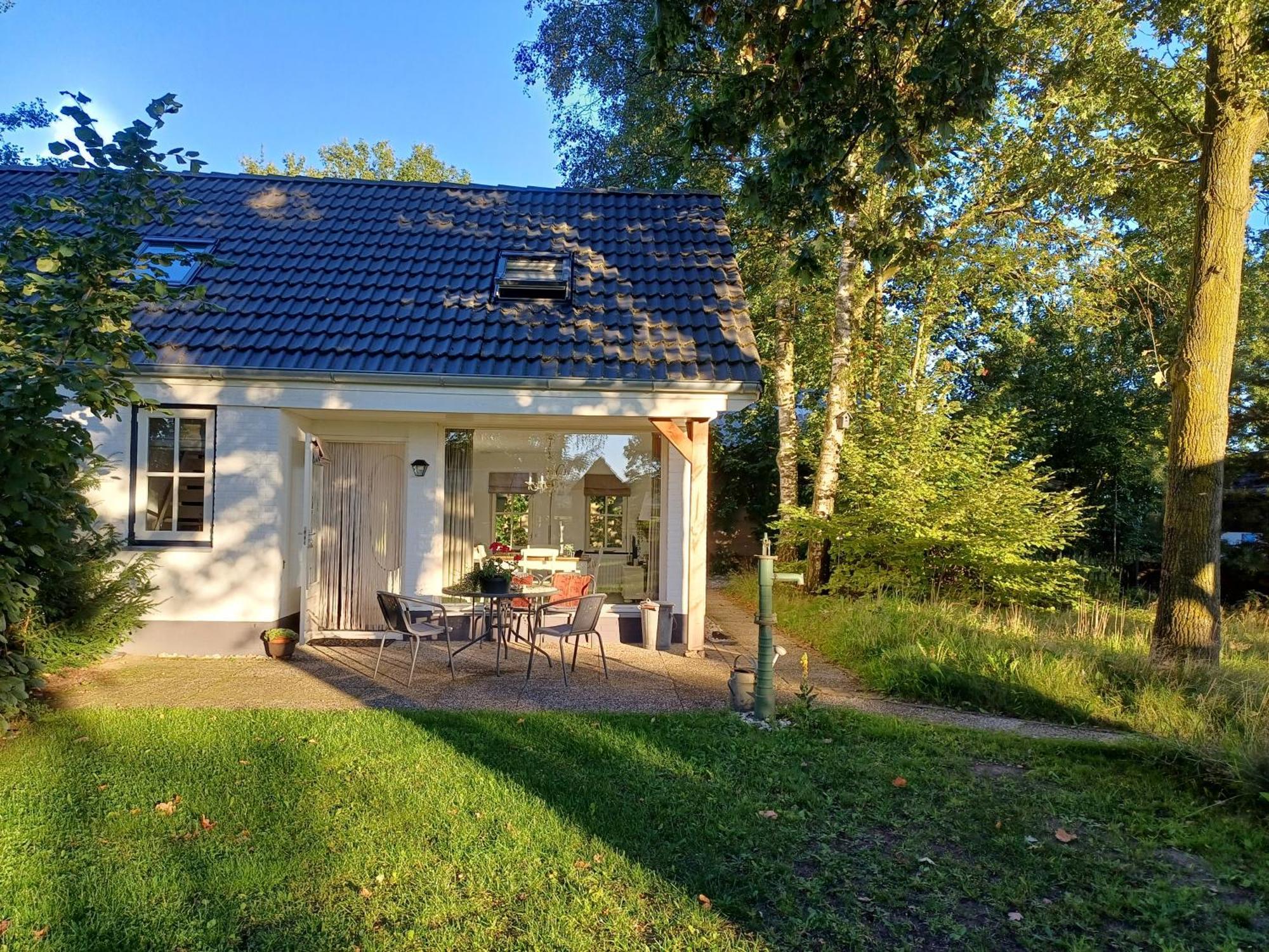 Reuver B&B Het Mooie Uitzicht מראה חיצוני תמונה