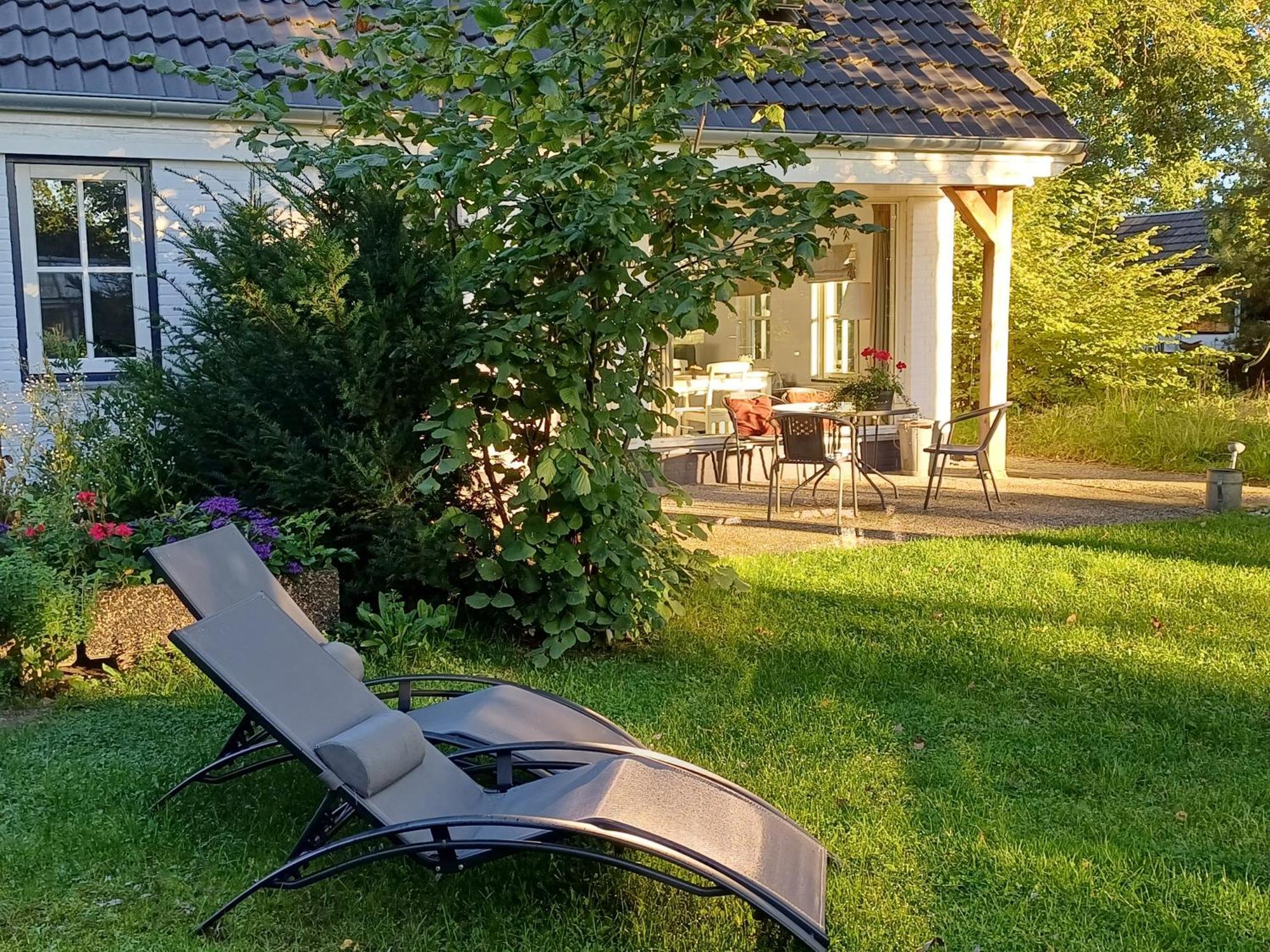 Reuver B&B Het Mooie Uitzicht מראה חיצוני תמונה
