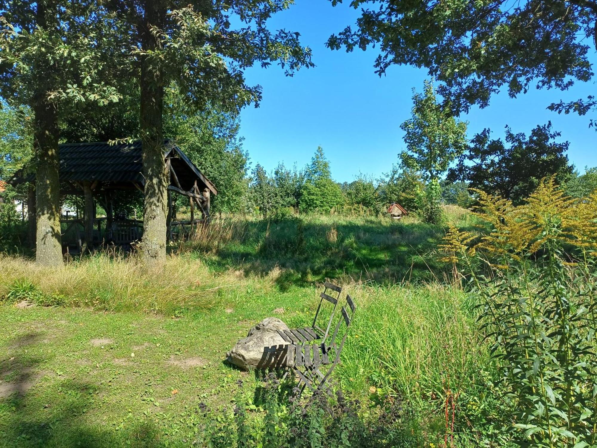 Reuver B&B Het Mooie Uitzicht מראה חיצוני תמונה