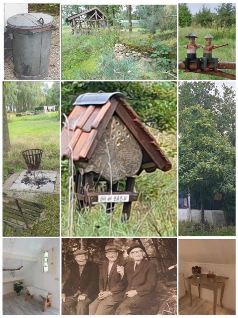 Reuver B&B Het Mooie Uitzicht מראה חיצוני תמונה
